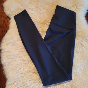 lululemon wunder under leggings